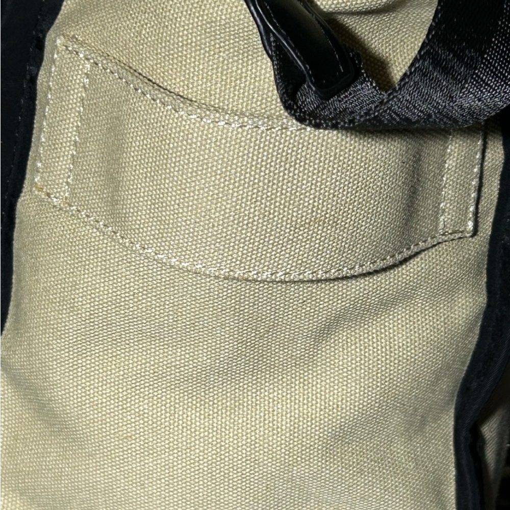 Marc Jacobs Beige Tote Bag - Picture 3 of 15